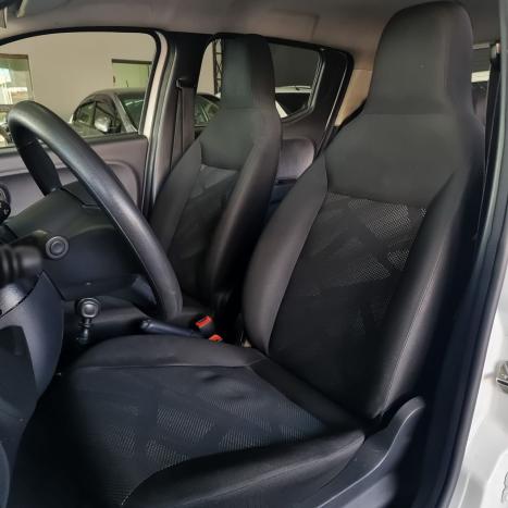 FIAT Mobi 1.0 4P FLEX EVO LIKE, Foto 14
