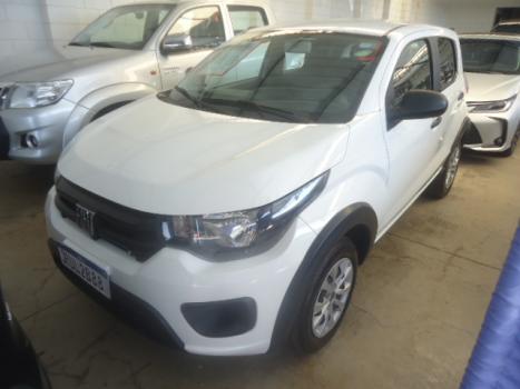 FIAT Mobi 1.0 4P FLEX EVO LIKE, Foto 2