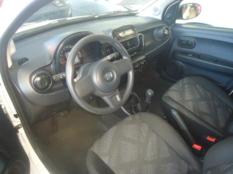 FIAT Mobi 1.0 4P FLEX EVO LIKE, Foto 3