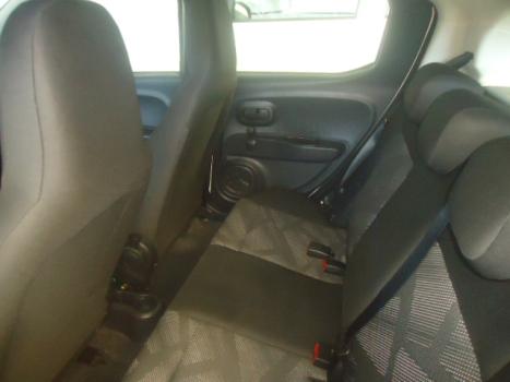 FIAT Mobi 1.0 4P FLEX EVO LIKE, Foto 4