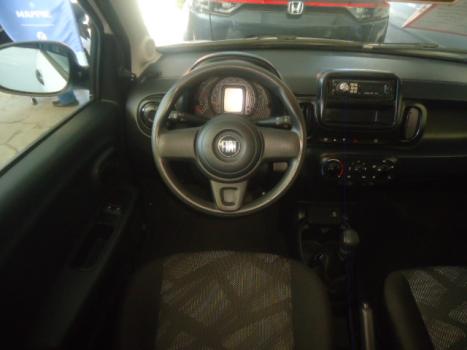 FIAT Mobi 1.0 4P FLEX EVO LIKE, Foto 5