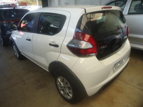 FIAT Mobi 1.0 4P FLEX EVO LIKE, Foto 6