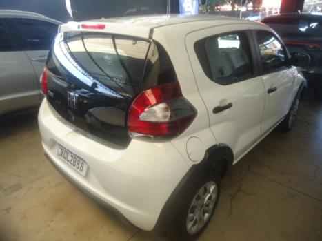 FIAT Mobi 1.0 4P FLEX EVO LIKE, Foto 7