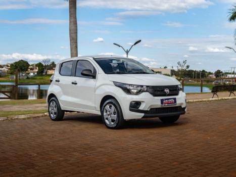 FIAT Mobi 1.0 4P FLEX EVO LIKE, Foto 1