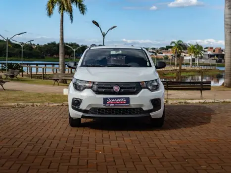 FIAT Mobi 1.0 4P FLEX EVO LIKE, Foto 2