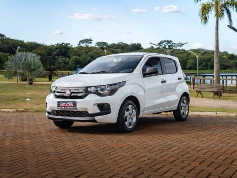 FIAT Mobi 1.0 4P FLEX EVO LIKE, Foto 3