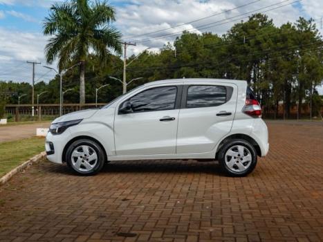 FIAT Mobi 1.0 4P FLEX EVO LIKE, Foto 5
