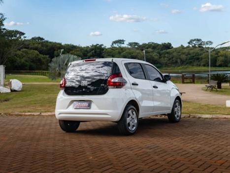 FIAT Mobi 1.0 4P FLEX EVO LIKE, Foto 6