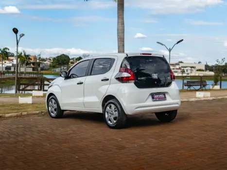 FIAT Mobi 1.0 4P FLEX EVO LIKE, Foto 8