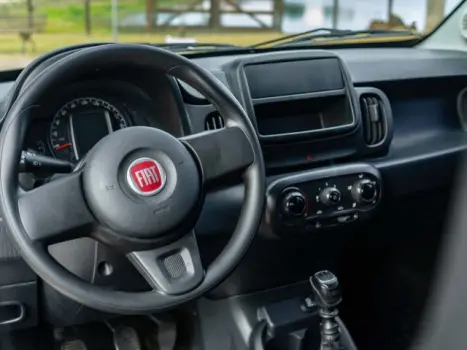 FIAT Mobi 1.0 4P FLEX EVO LIKE, Foto 9