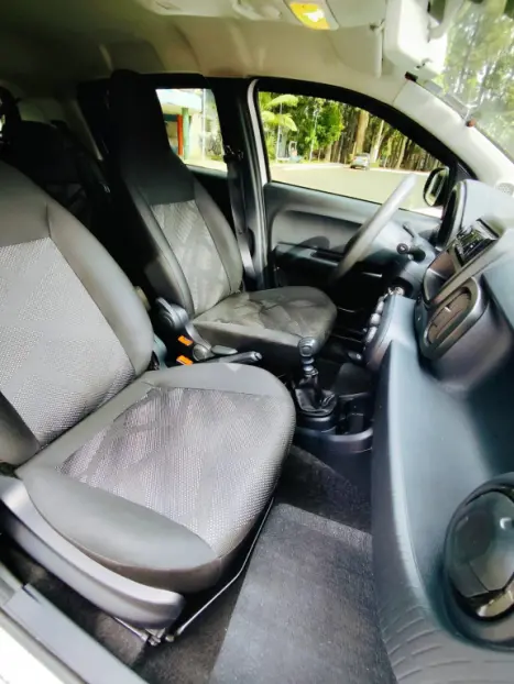 FIAT Mobi 1.0 4P FLEX EVO LIKE, Foto 5