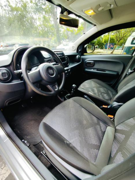 FIAT Mobi 1.0 4P FLEX EVO LIKE, Foto 6