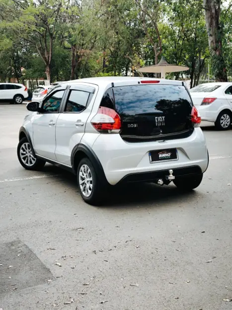 FIAT Mobi 1.0 4P FLEX EVO LIKE, Foto 9