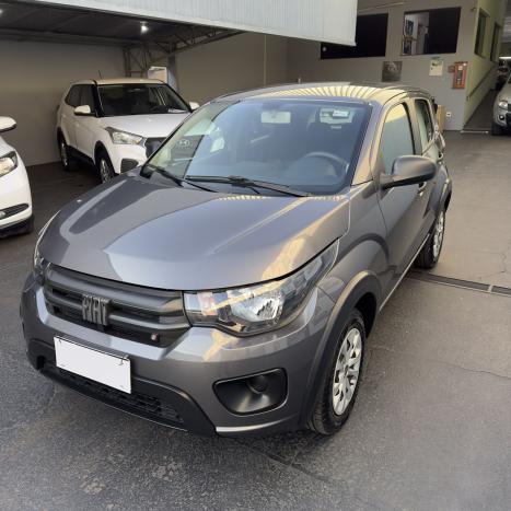 FIAT Mobi 1.0 4P FLEX EVO LIKE, Foto 1