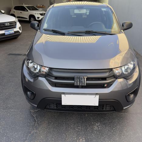 FIAT Mobi 1.0 4P FLEX EVO LIKE, Foto 2