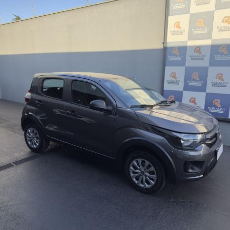FIAT Mobi 1.0 4P FLEX EVO LIKE, Foto 3