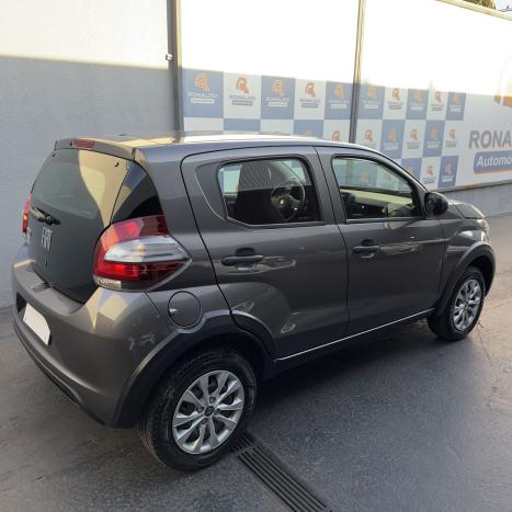 FIAT Mobi 1.0 4P FLEX EVO LIKE, Foto 4