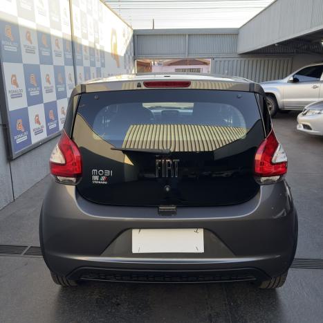 FIAT Mobi 1.0 4P FLEX EVO LIKE, Foto 5