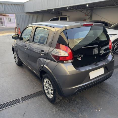 FIAT Mobi 1.0 4P FLEX EVO LIKE, Foto 6