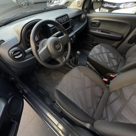 FIAT Mobi 1.0 4P FLEX EVO LIKE, Foto 7