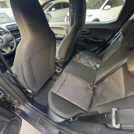FIAT Mobi 1.0 4P FLEX EVO LIKE, Foto 8