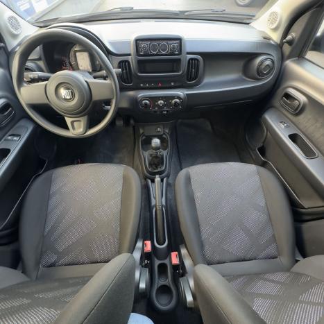 FIAT Mobi 1.0 4P FLEX EVO LIKE, Foto 9