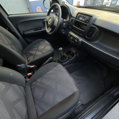 FIAT Mobi 1.0 4P FLEX EVO LIKE, Foto 10