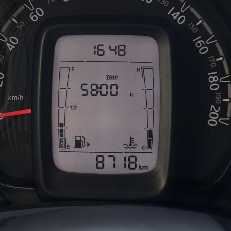 FIAT Mobi 1.0 4P FLEX EVO LIKE, Foto 11