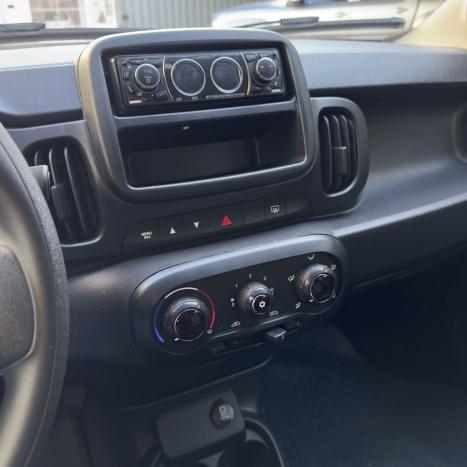 FIAT Mobi 1.0 4P FLEX EVO LIKE, Foto 12