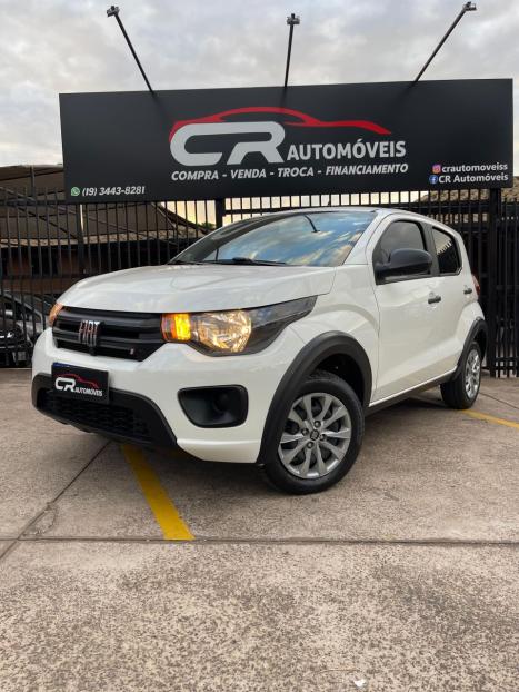 FIAT Mobi 1.0 4P FLEX EVO LIKE, Foto 1
