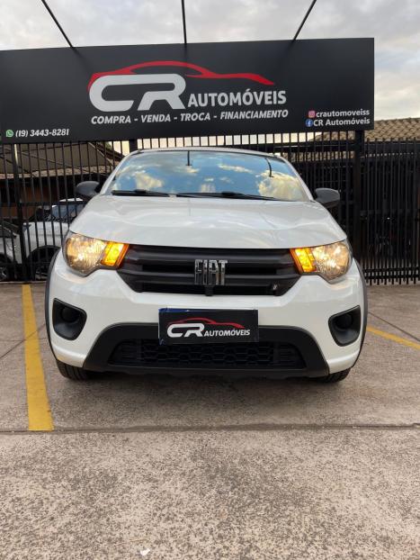 FIAT Mobi 1.0 4P FLEX EVO LIKE, Foto 2