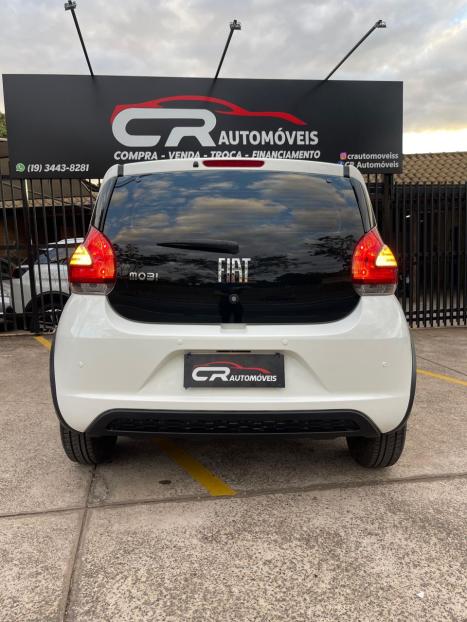 FIAT Mobi 1.0 4P FLEX EVO LIKE, Foto 5