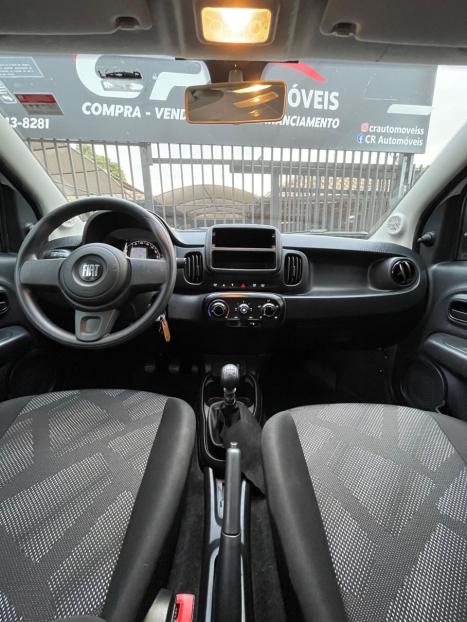 FIAT Mobi 1.0 4P FLEX EVO LIKE, Foto 7