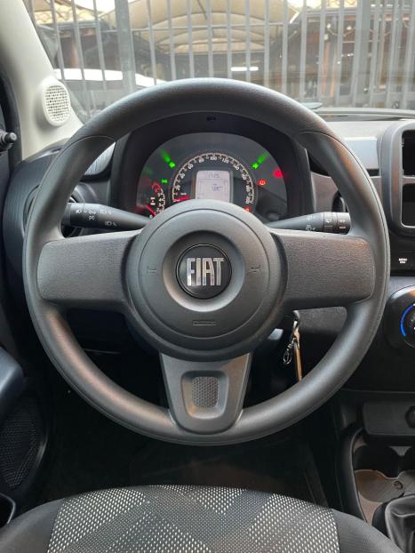 FIAT Mobi 1.0 4P FLEX EVO LIKE, Foto 8