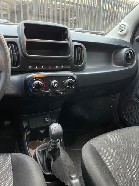 FIAT Mobi 1.0 4P FLEX EVO LIKE, Foto 9