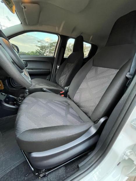 FIAT Mobi 1.0 4P FLEX EVO LIKE, Foto 10