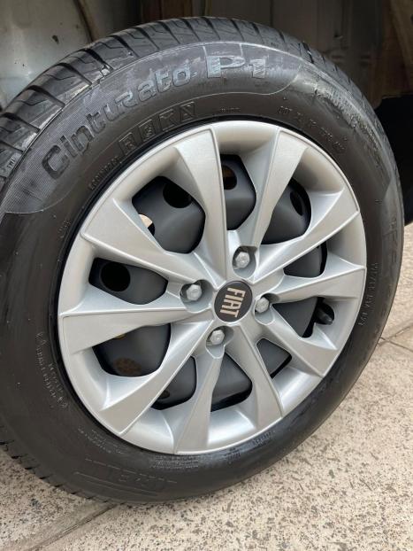 FIAT Mobi 1.0 4P FLEX EVO LIKE, Foto 11