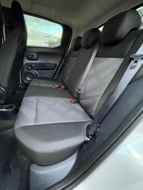 FIAT Mobi 1.0 4P FLEX EVO LIKE, Foto 12