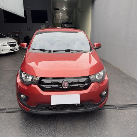 FIAT Mobi 1.0 4P FLEX EVO LIKE ON, Foto 2
