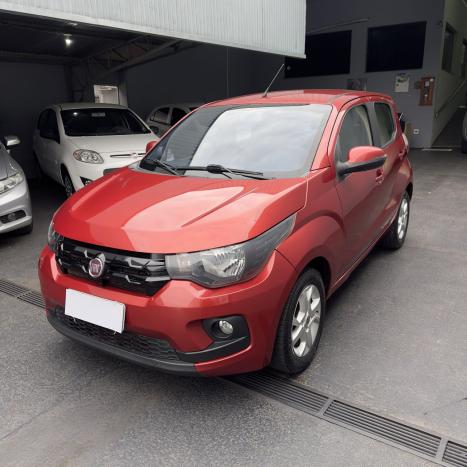 FIAT Mobi 1.0 4P FLEX EVO LIKE ON, Foto 3