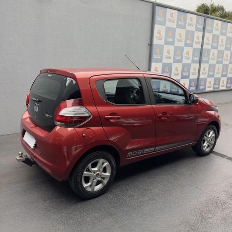 FIAT Mobi 1.0 4P FLEX EVO LIKE ON, Foto 4