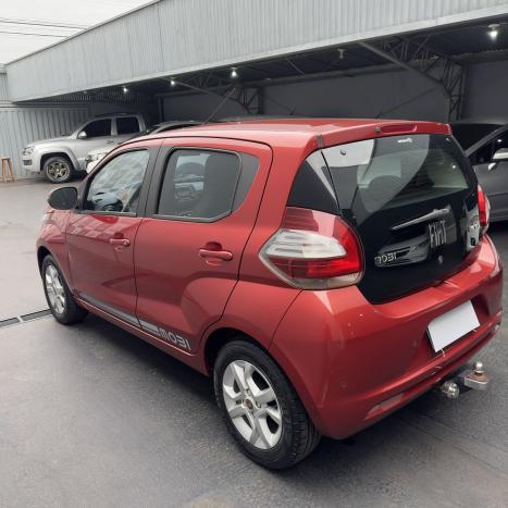 FIAT Mobi 1.0 4P FLEX EVO LIKE ON, Foto 6