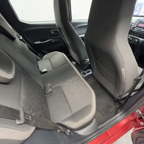 FIAT Mobi 1.0 4P FLEX EVO LIKE ON, Foto 8