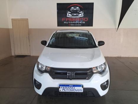 FIAT Mobi 1.0 4P FLEX EVO LIKE, Foto 1
