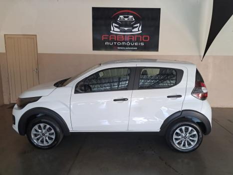 FIAT Mobi 1.0 4P FLEX EVO LIKE, Foto 5
