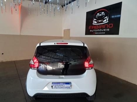 FIAT Mobi 1.0 4P FLEX EVO LIKE, Foto 7