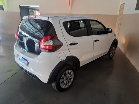 FIAT Mobi 1.0 4P FLEX EVO LIKE, Foto 8