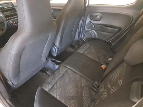 FIAT Mobi 1.0 4P FLEX EVO LIKE, Foto 9