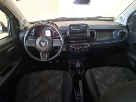 FIAT Mobi 1.0 4P FLEX EVO LIKE, Foto 10