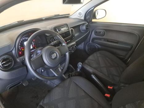 FIAT Mobi 1.0 4P FLEX EVO LIKE, Foto 11